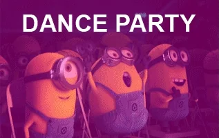 WAHOO!!! GO YOU! =]