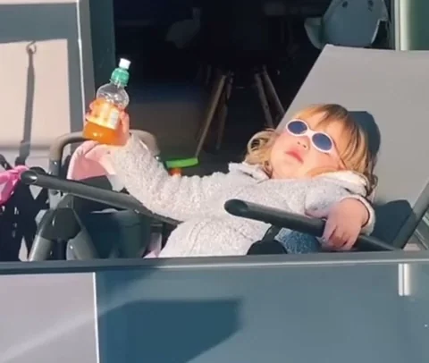 I'm busy, ok? JUUUUUUUICE!!!